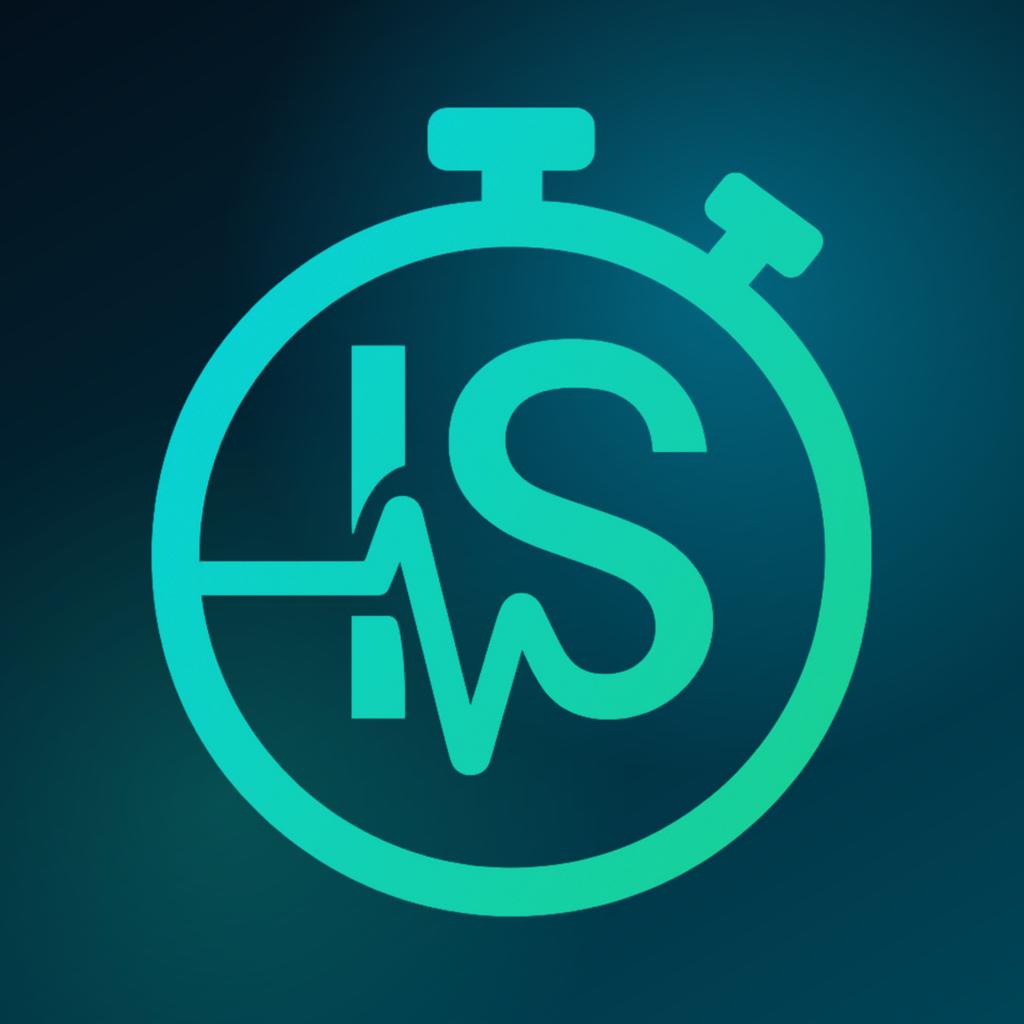 IntenSync logo