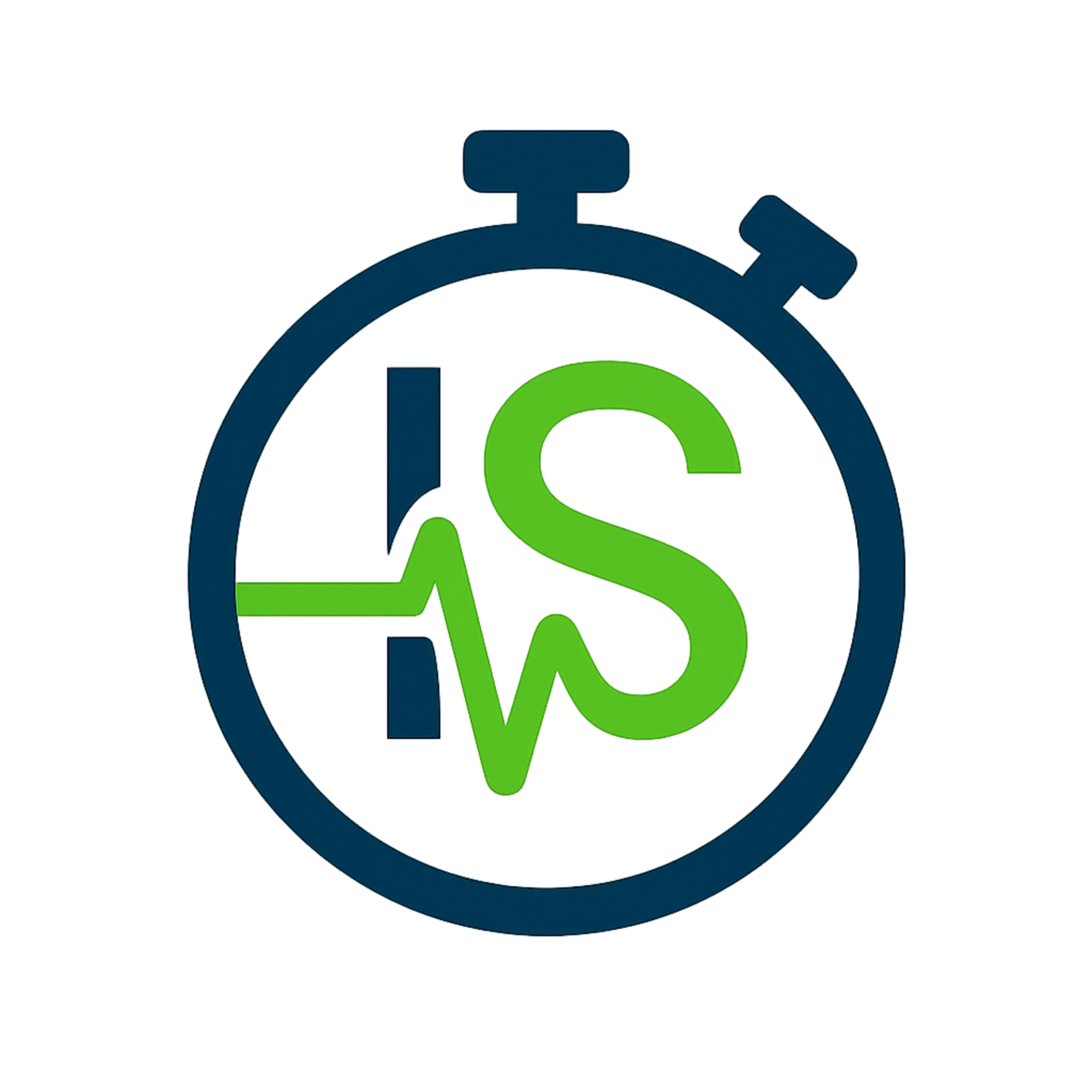 IntenSync Logo